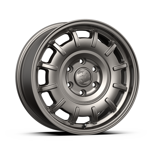 fifteen52 Bundt SV 17x8 6x130 ET40 Wheel - Magnesium Grey
