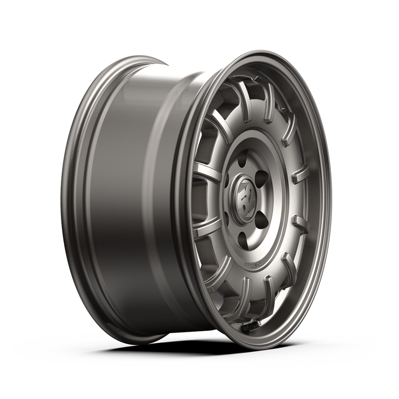 fifteen52 Bundt SV 17x8 6x130 ET40 Wheel - Magnesium Grey