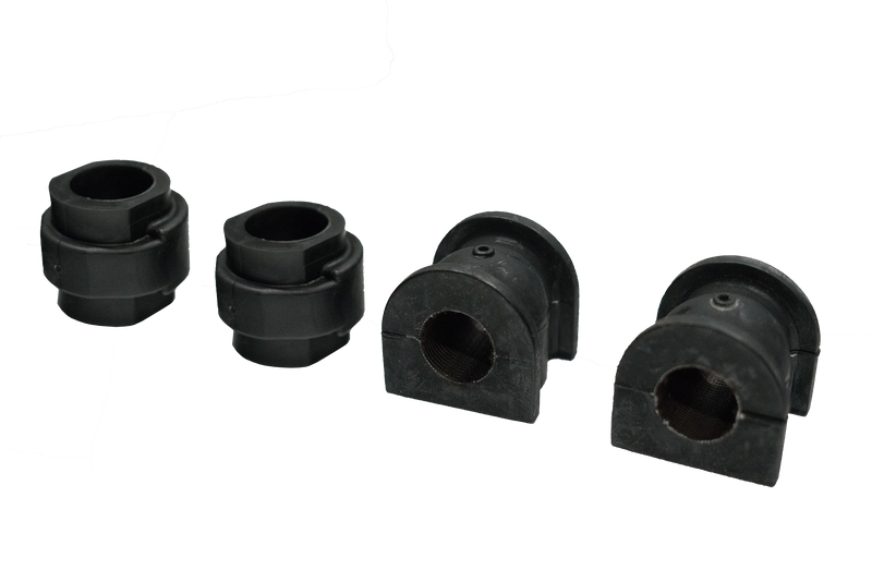 TGK Motorsport Audi C7/7.5 Front & Rear Sway Bar Kit