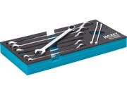 Combination Wrench Set