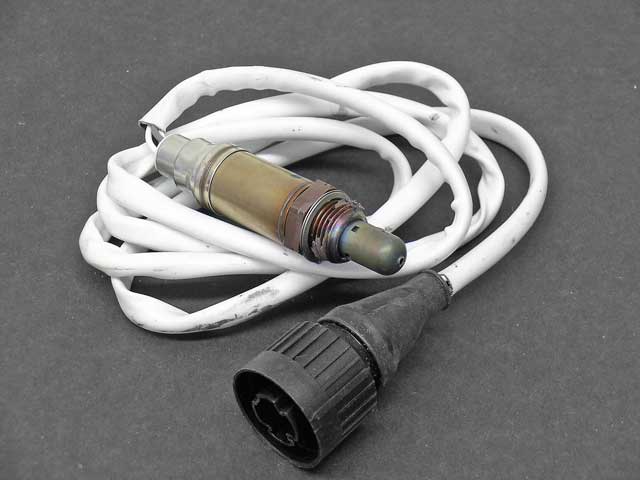 Oxygen Sensor