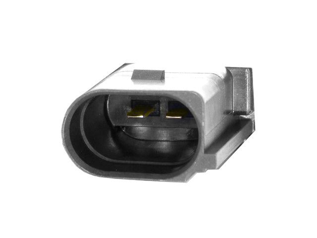 Cut-Off Valve