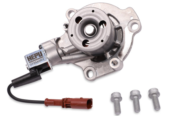 Hepu Water Pump P669