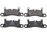 Brake Pad Set