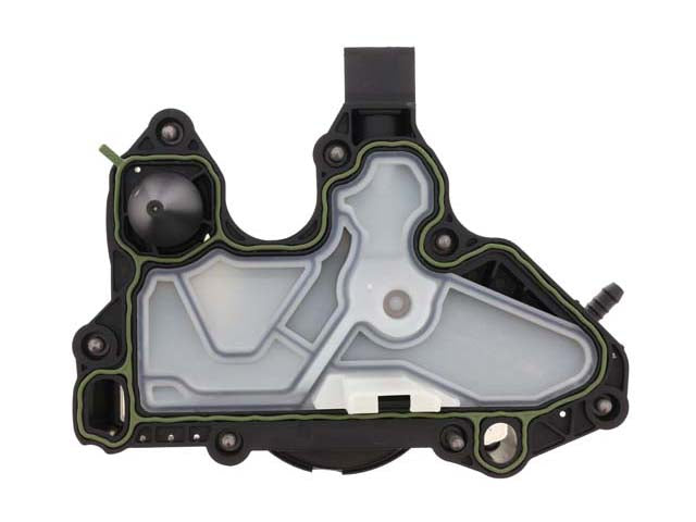 Engine Oil Separator