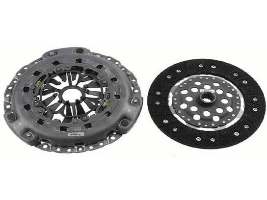Clutch Kit