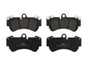 Brake Pad Set
