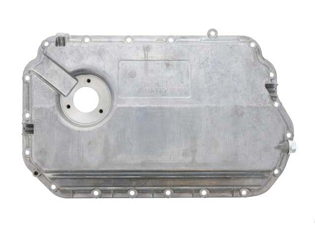 Engine Oil Pan