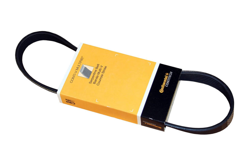 Continental Belt 6 K X 720 6 K720