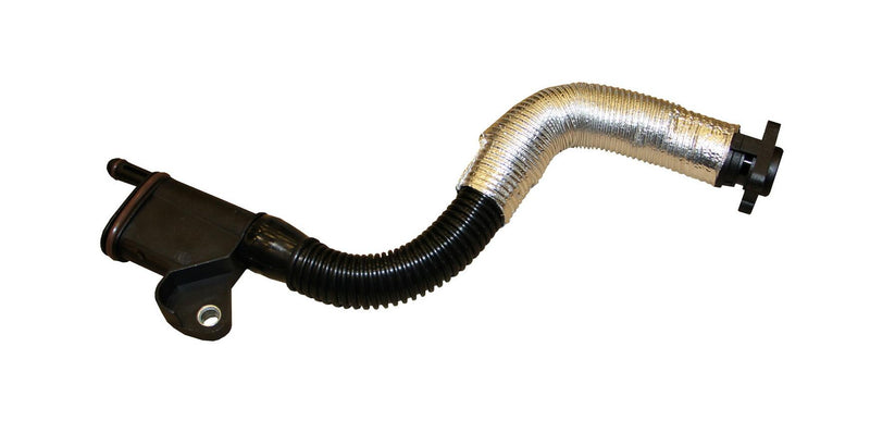 Rein Automotive Crankcase Breather Hose Abv0165