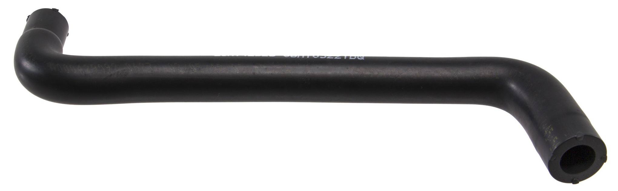 Engine Crankcase Breather Hose – PCV Valve To Intake