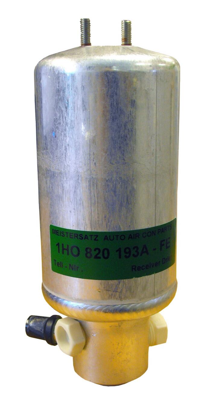 Rein Automotive Receiver Drier Acd0204 R