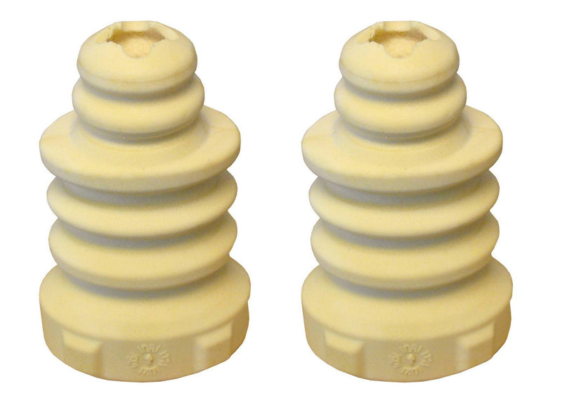 Jounce Bumper Set – Rear