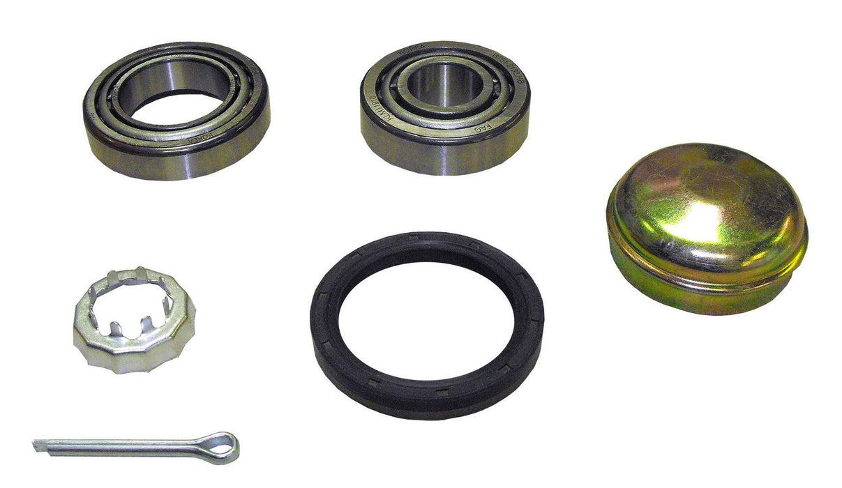 Wheel Bearing Kit – Rear