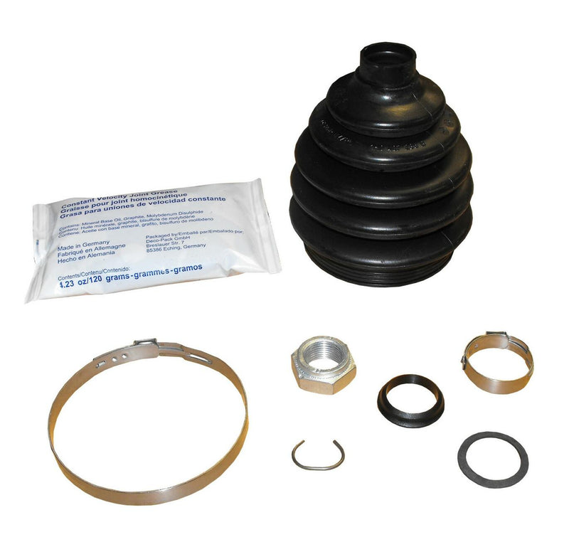 Rein Automotive Axle Boot Kit Bkn0021 P