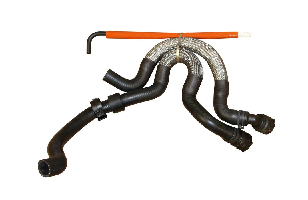 Rein Automotive Water Hose Assembly Chh0147 R