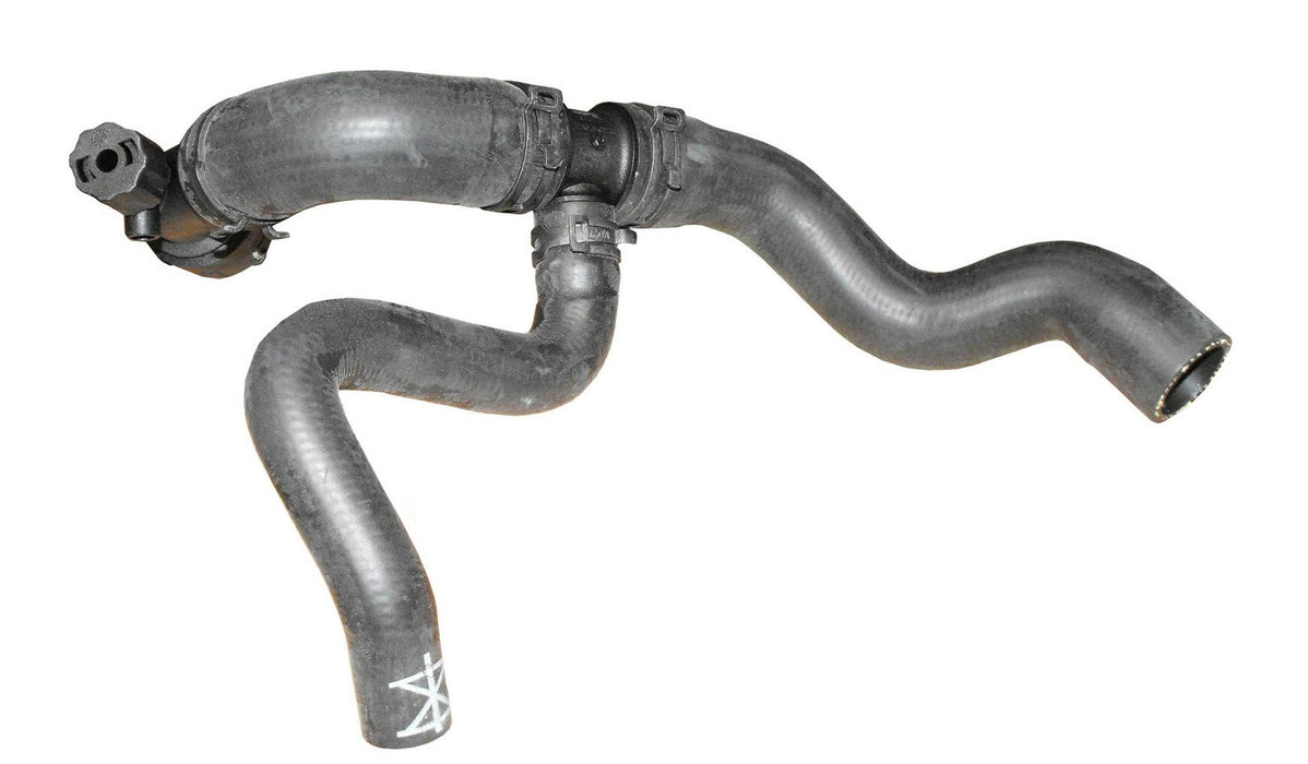 Rein Automotive Water Hose Chr0027 P