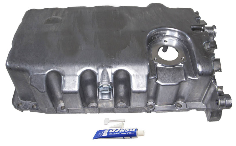 Engine Oil Pan Kit (With Opening For Oil Level Sensor)