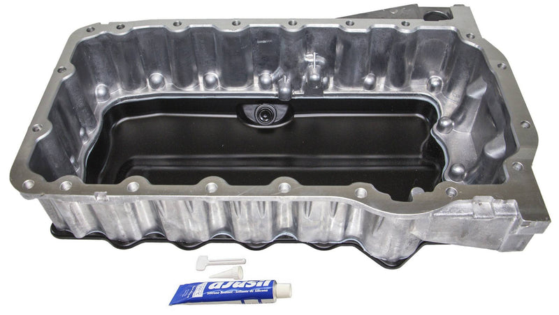 Rein Automotive Engine Oil Pan Esk0134