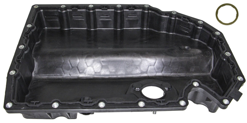 Rein Automotive Engine Oil Pan Esk0136