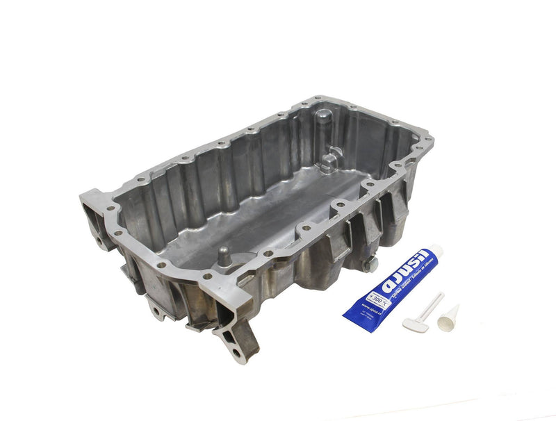 Rein Automotive Engine Oil Pan Esk0165