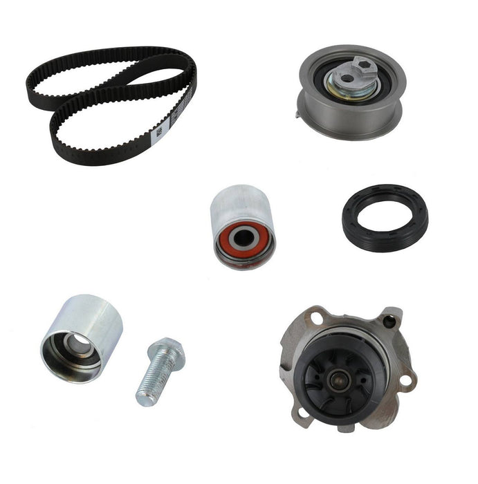 Continental Timing Belt Kit Pp334 Lk1