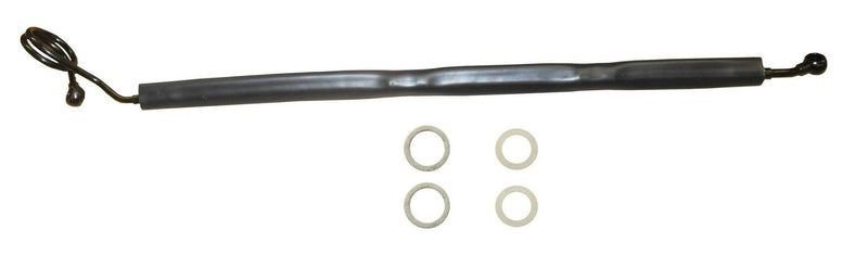 Rein Automotive Power Steering Hose Psh0113 R