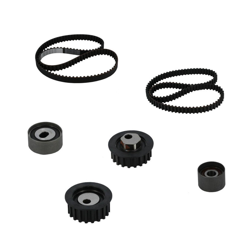 Continental Timing Belt Kit Tb107 293 K1