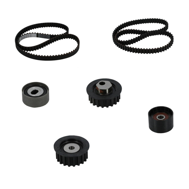 Continental Timing Belt Kit Tb107 293 K2