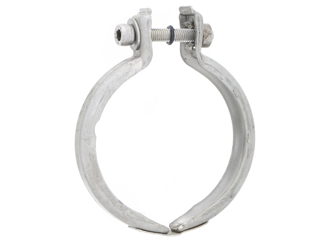 Exhaust Clamp
