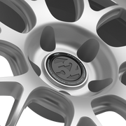fifteen52 Vertex RSR 18x9.5 5x120 ET22 Wheel - Radiant Silver