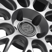 fifteen52 Holeshot RSR 18x9.5 5x114.3 ET38 Wheel - Matte Titanium