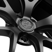 fifteen52 Sector RSR 19x10.5 5x120 ET25 Wheel - Frosted Graphite