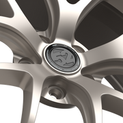 fifteen52 Sector RSR 19x11 5x130 ET56 Wheel - White Gold