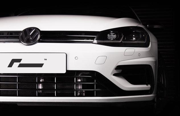 Racingline - DSG Gearbox Oil Cooler 2.0 TSI MQB