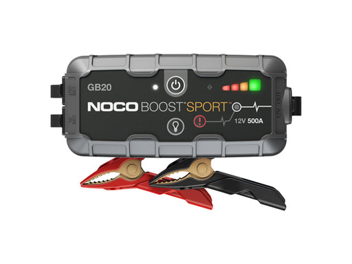 Vehicle Jump Starter