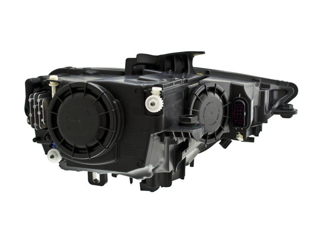 Headlight Assembly