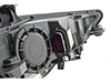 Headlight Assembly