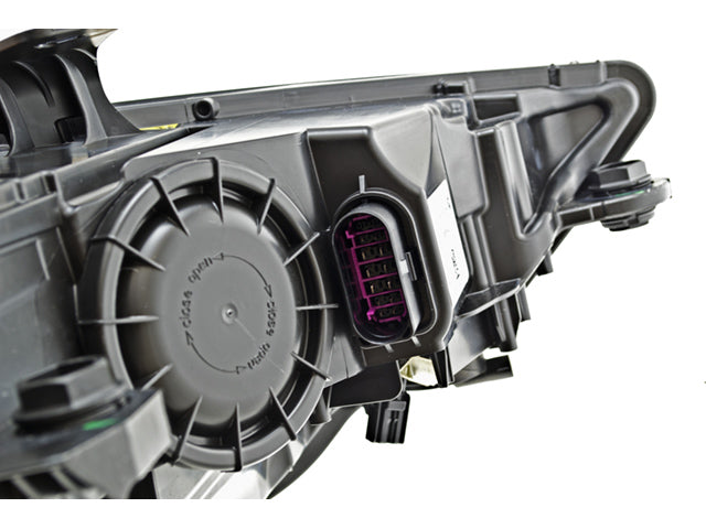 Headlight Assembly