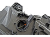 Headlight Assembly