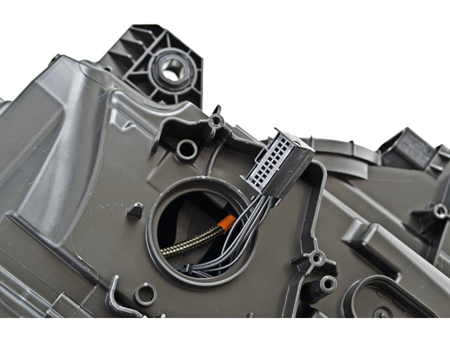 Headlight Assembly