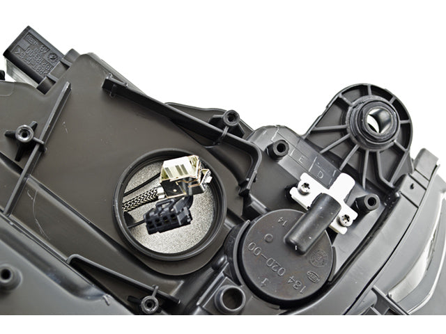 Headlight Assembly