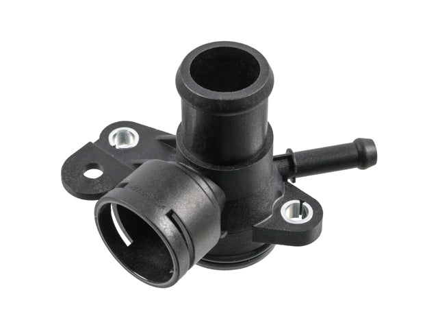Coolant Flange