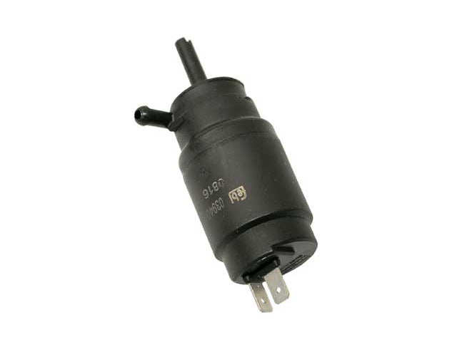 Windshield Washer Pump
