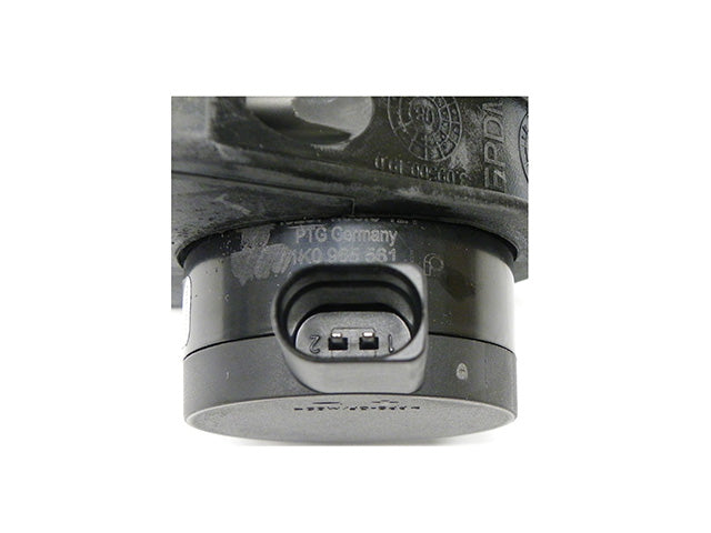 Auxiliary Water Pump