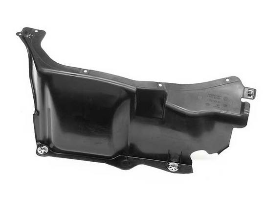 Engine Protection Pan