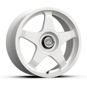 fifteen52 Chicane 17x7.5 5x100/5x112 ET35 Wheel - Rally White