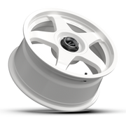 fifteen52 Chicane 18x8.5 5x112/5x120 ET35 Wheel - Rally White