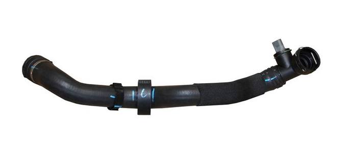 Rein Automotive Radiator Hose Chr0530