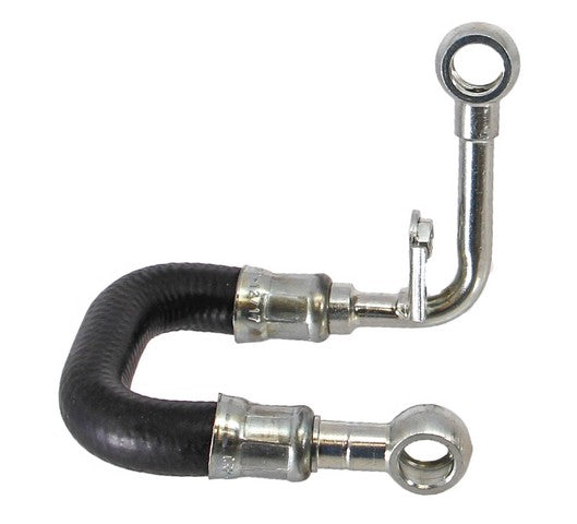 Rein Automotive Radiator Hose Cht0576